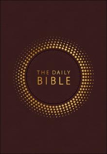 The Daily Bible (NIV)