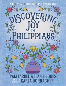 Discovering Joy in Philippians