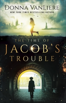 The Time of Jacob’s Trouble