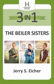 The Beiler Sisters 3-in-1