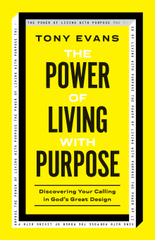 The Power of Living with Purpose