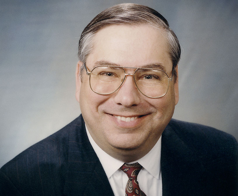 Timothy J. Demy