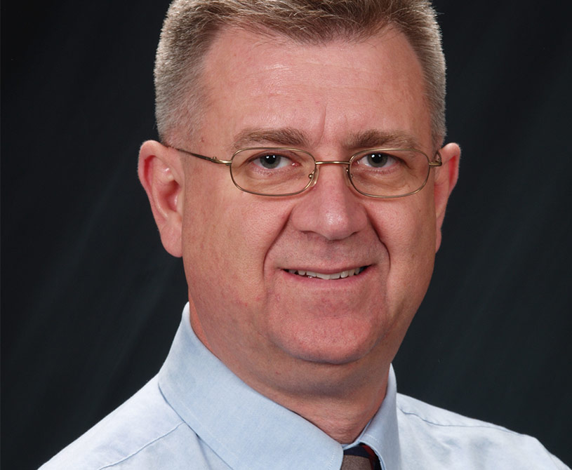 Gary P. Stewart