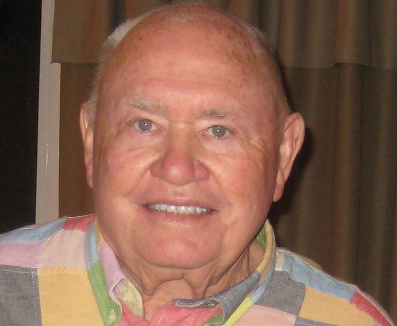 Bob Barnes