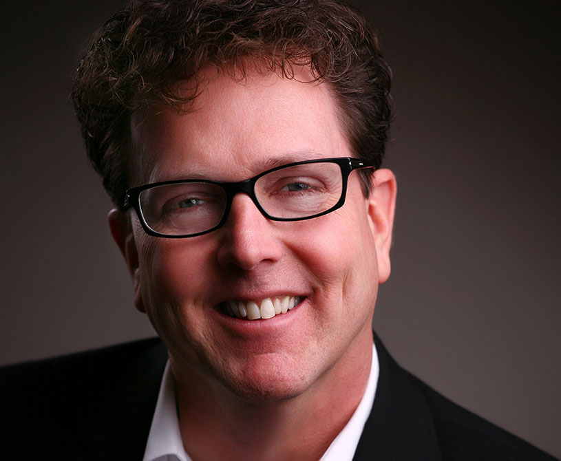 Tim Elmore