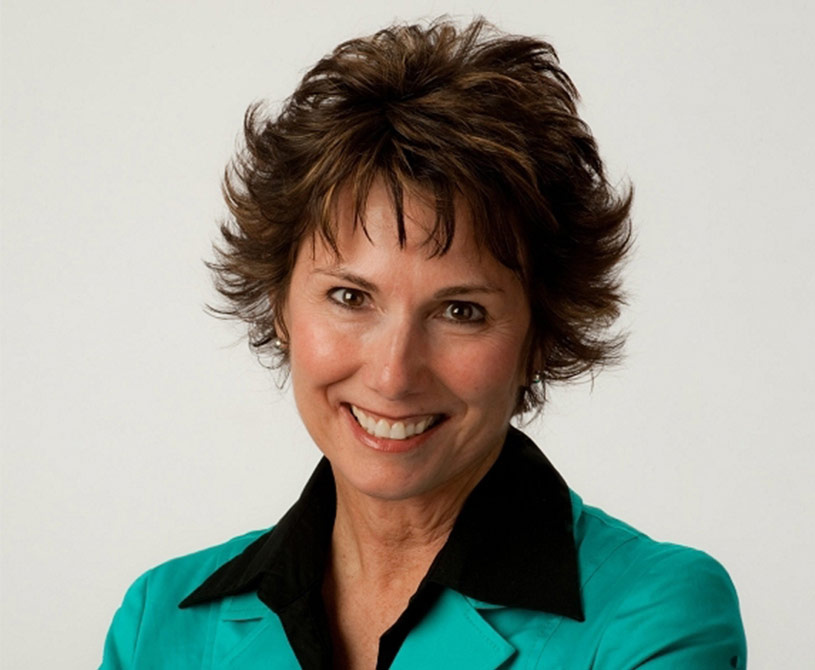 Georgia Shaffer