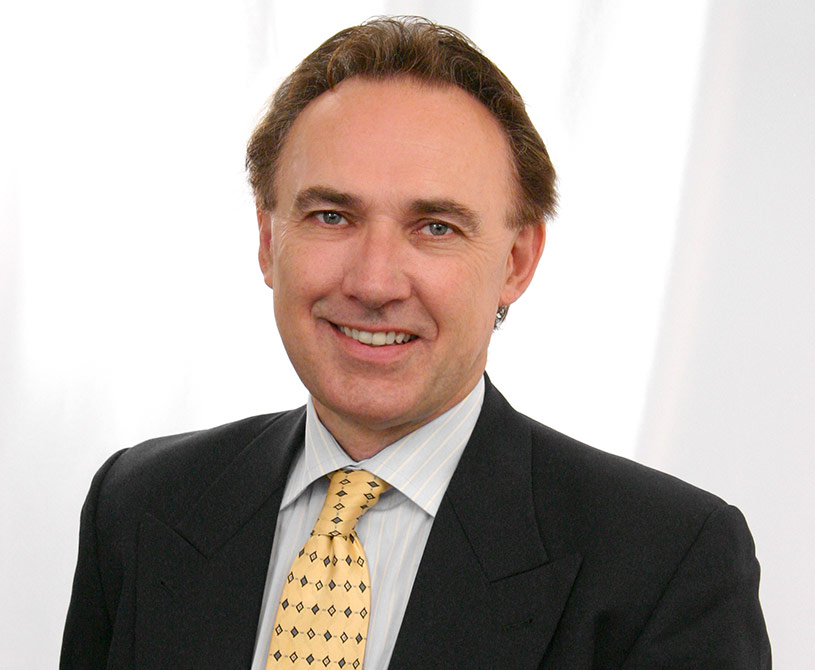 David Hawkins