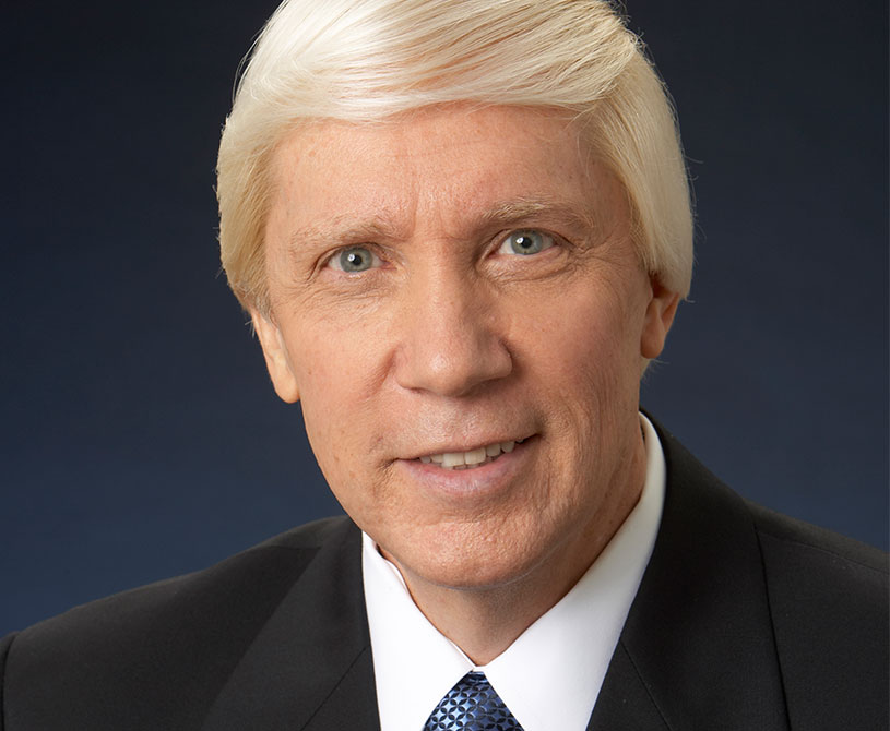 John Ankerberg