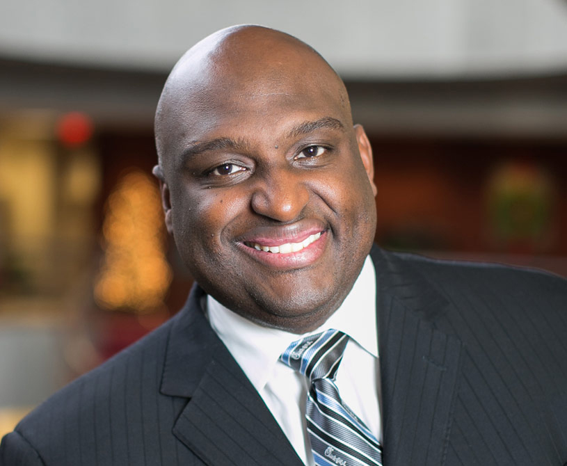 Rodney D. Bullard