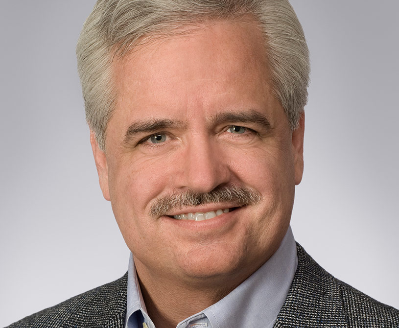 Donald P. Hall
