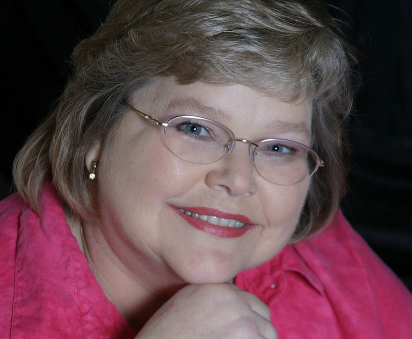 Connie Fleishauer