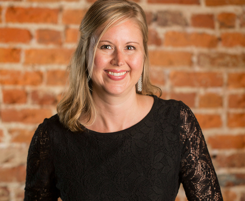 Holley Gerth