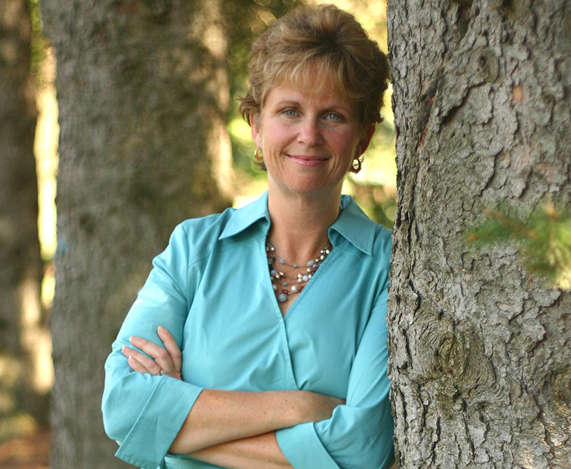 Karen Ehman