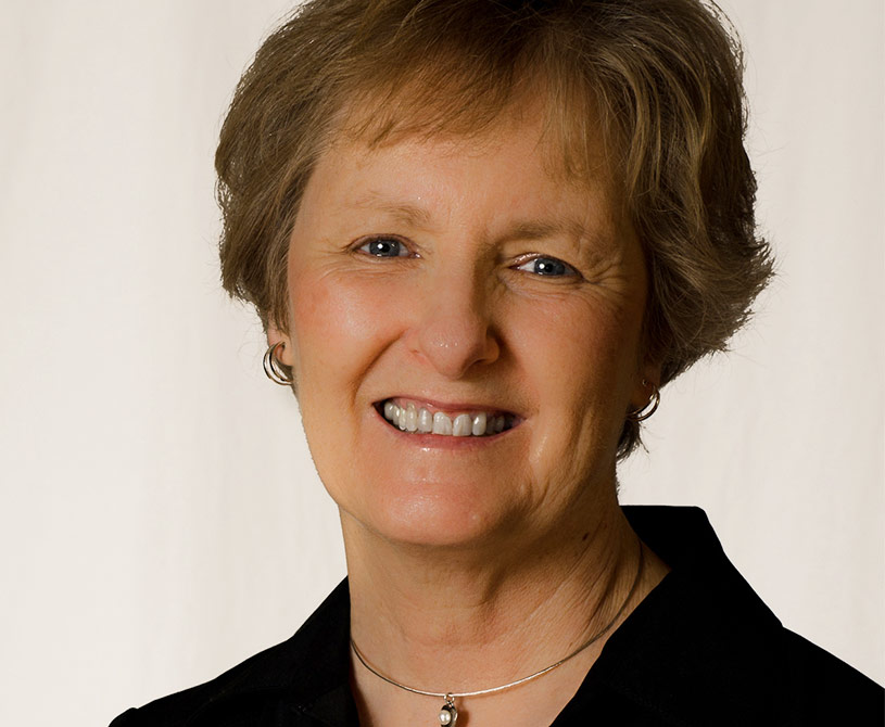 Priscilla Knox Morrison