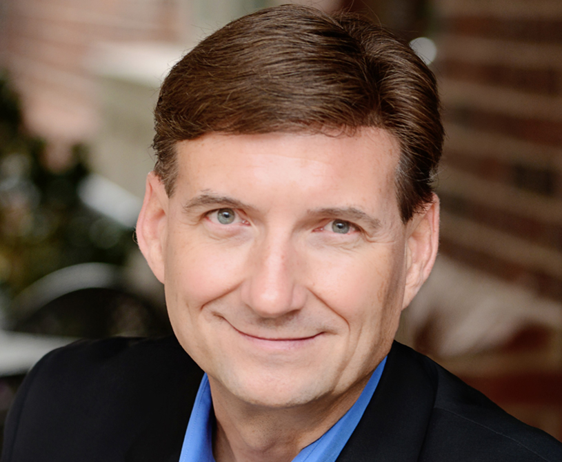 David Geisler