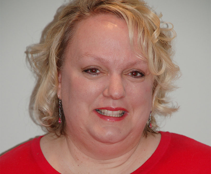 Cheryl Moeller