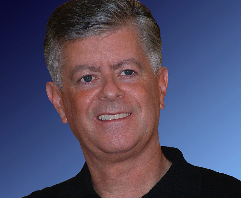 James G. McCarthy