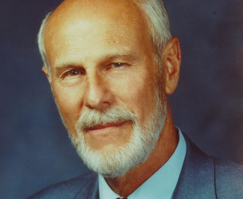Dave Hunt