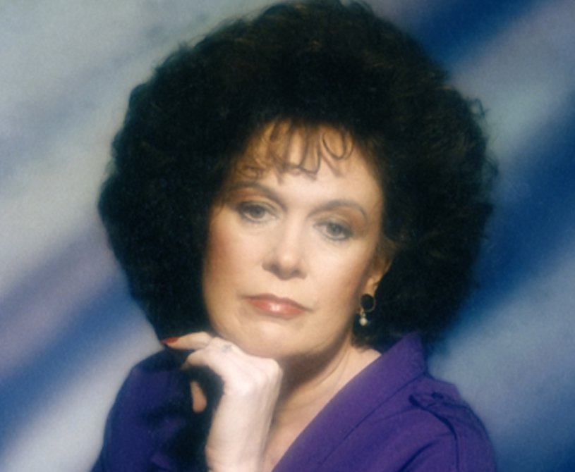 Linda Chaikin