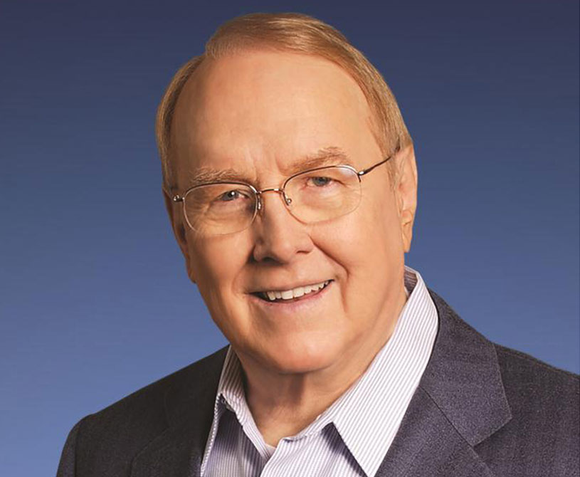 Dr. James Dobson