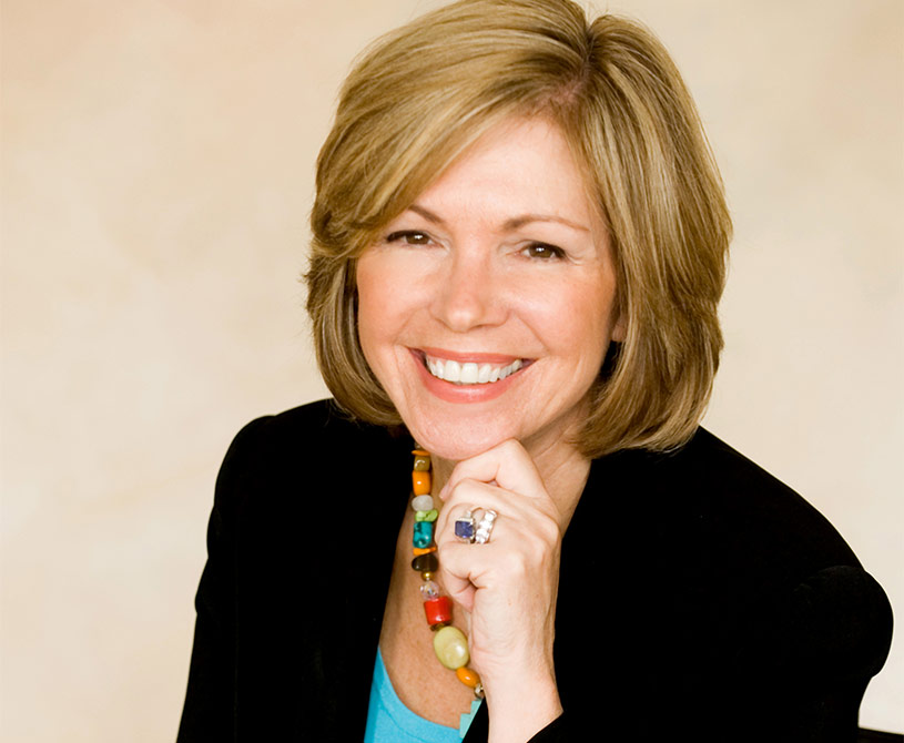Leslie Vernick