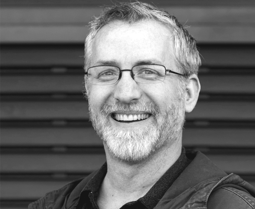 Seth Hahne