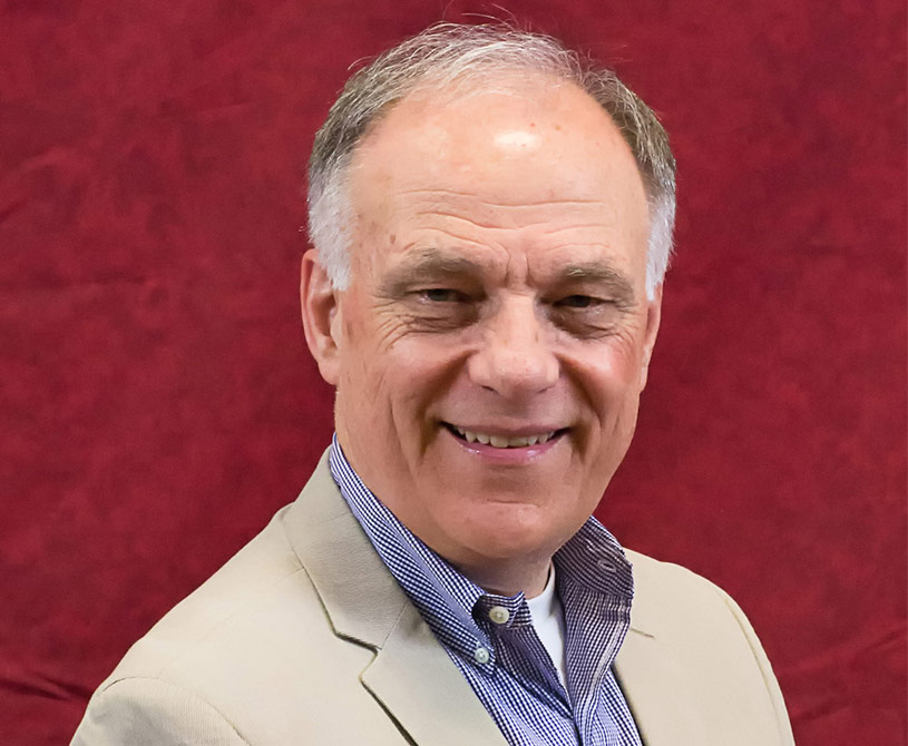 Dick Purnell