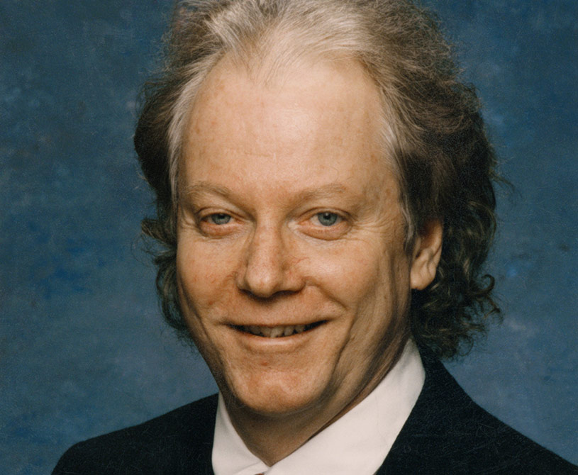John Weldon