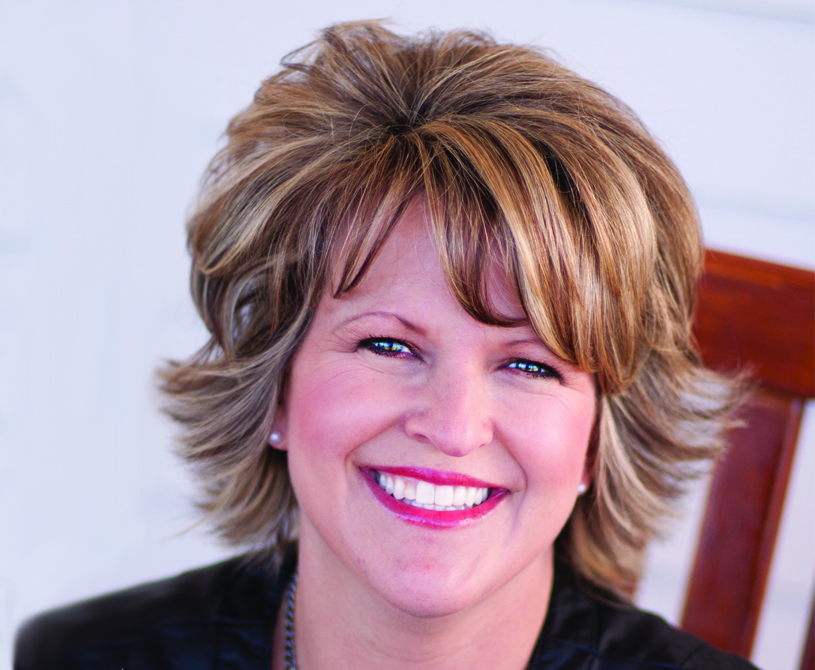 Erin Smalley
