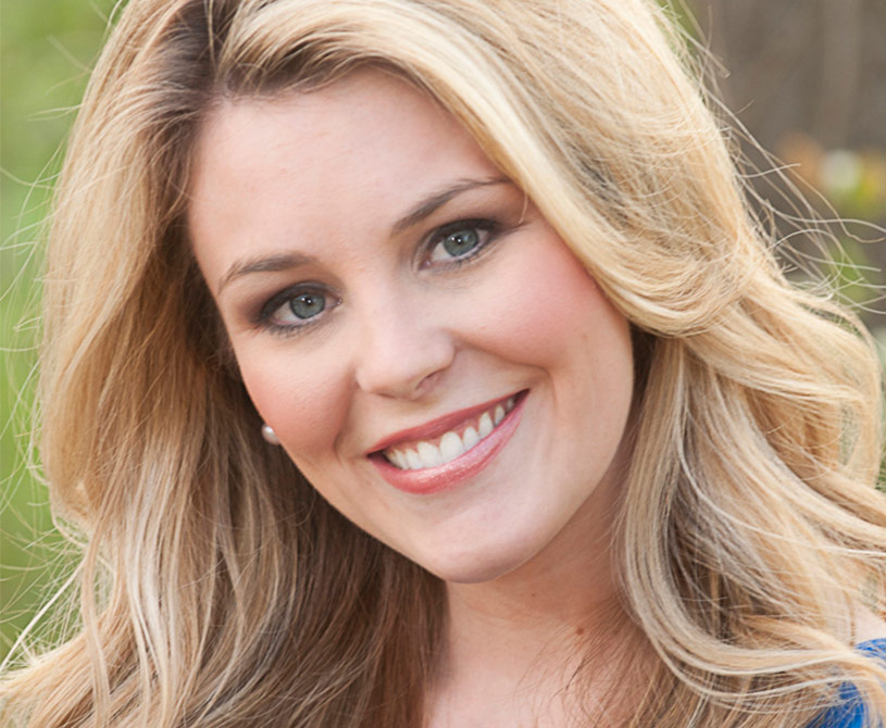 Lauren Nelson Faram