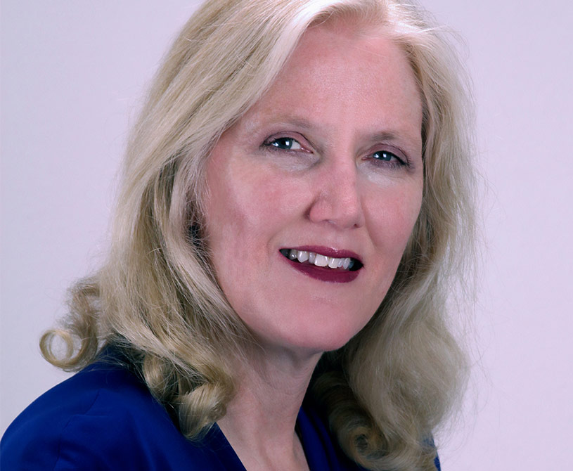 Kelly Irvin