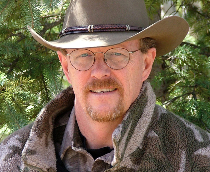 Jay Houston