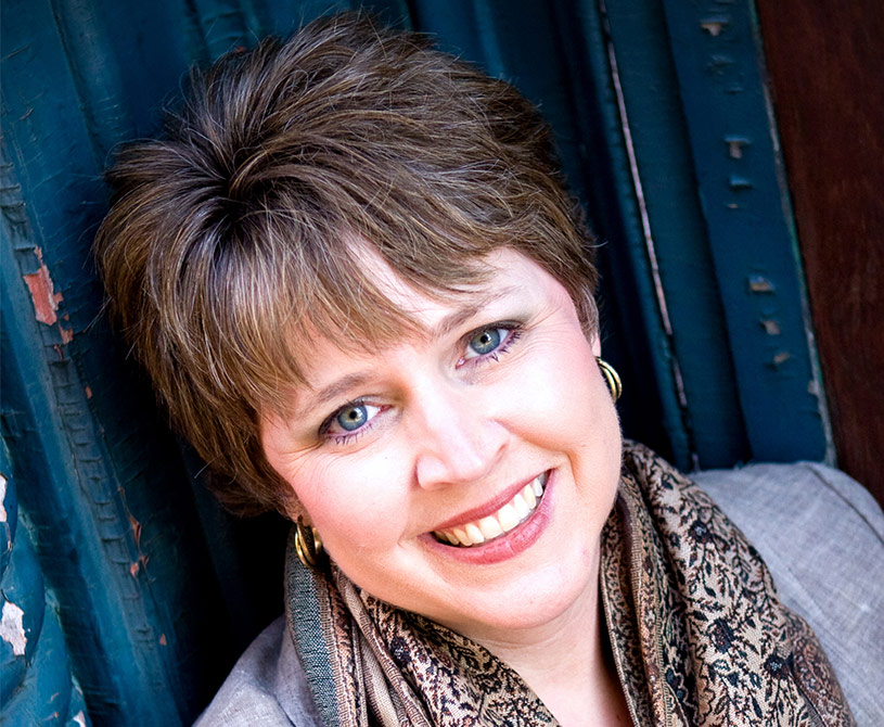 Jill Savage