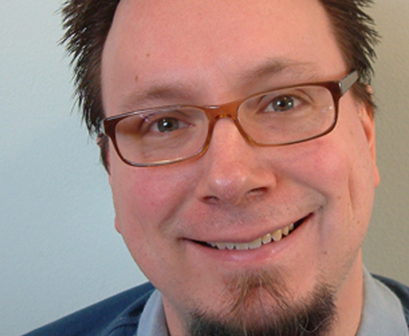 Jeff Ebbeler