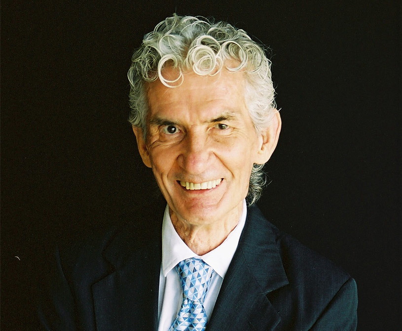Cecil Murphey