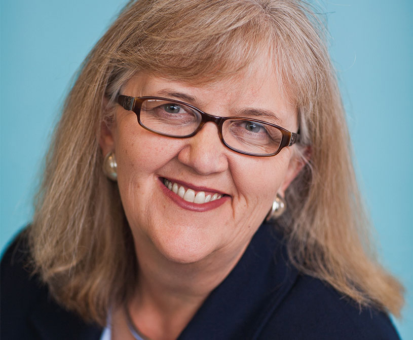 Betty Fletcher