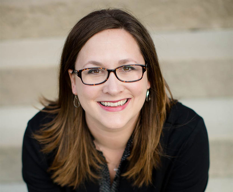 Brooke McGlothlin