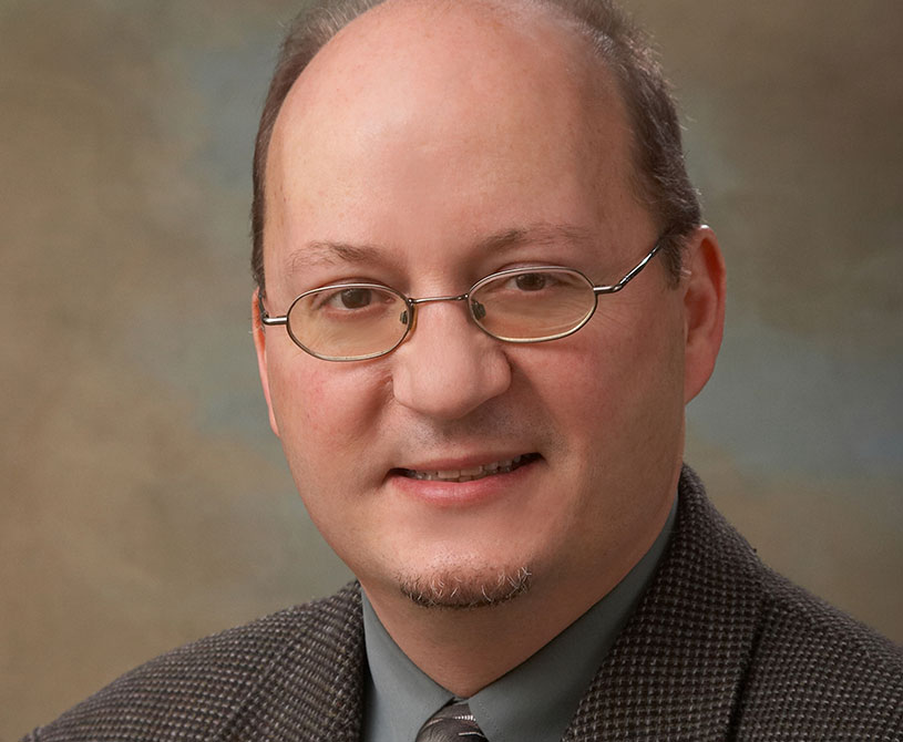 Michael A. Babcock