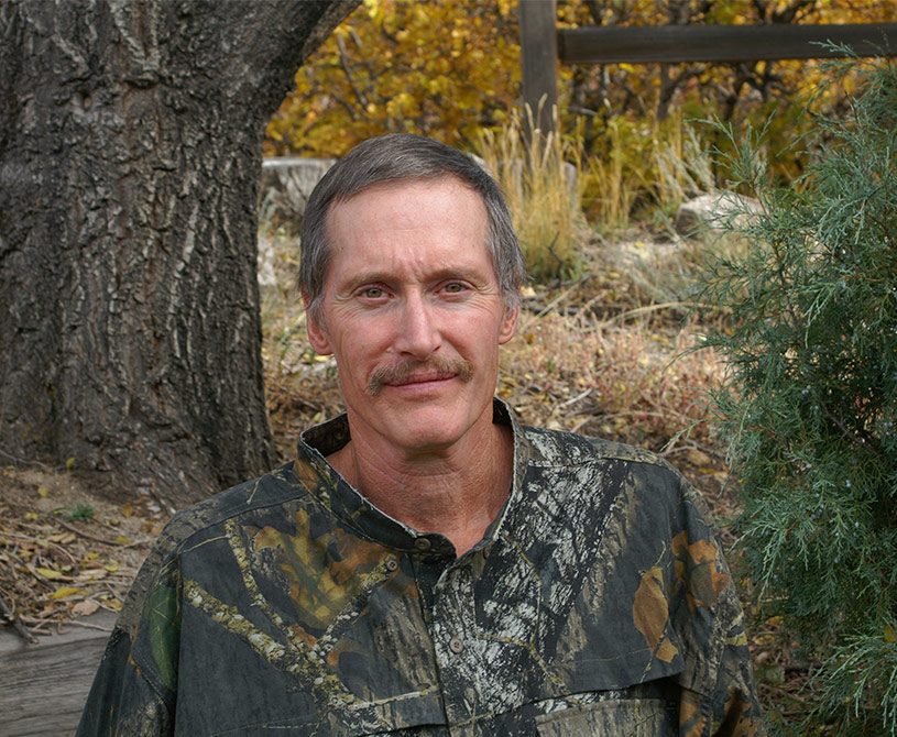 Stephen Sorenson