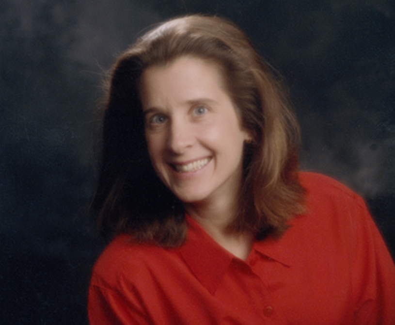 Mary J. Murray