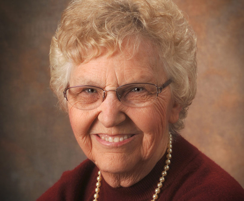 Donna Goodrich