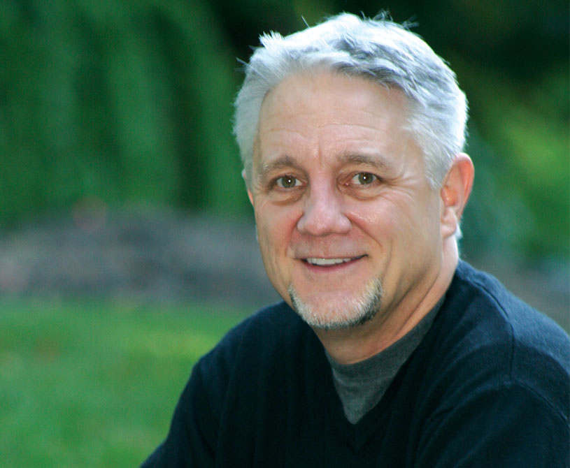 Bruce Bickel
