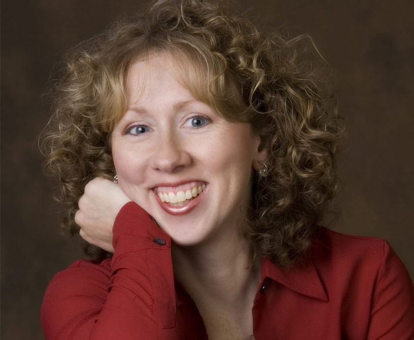 Erin Keeley Marshall