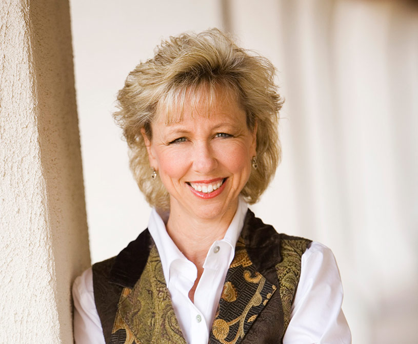 Catherine Martin