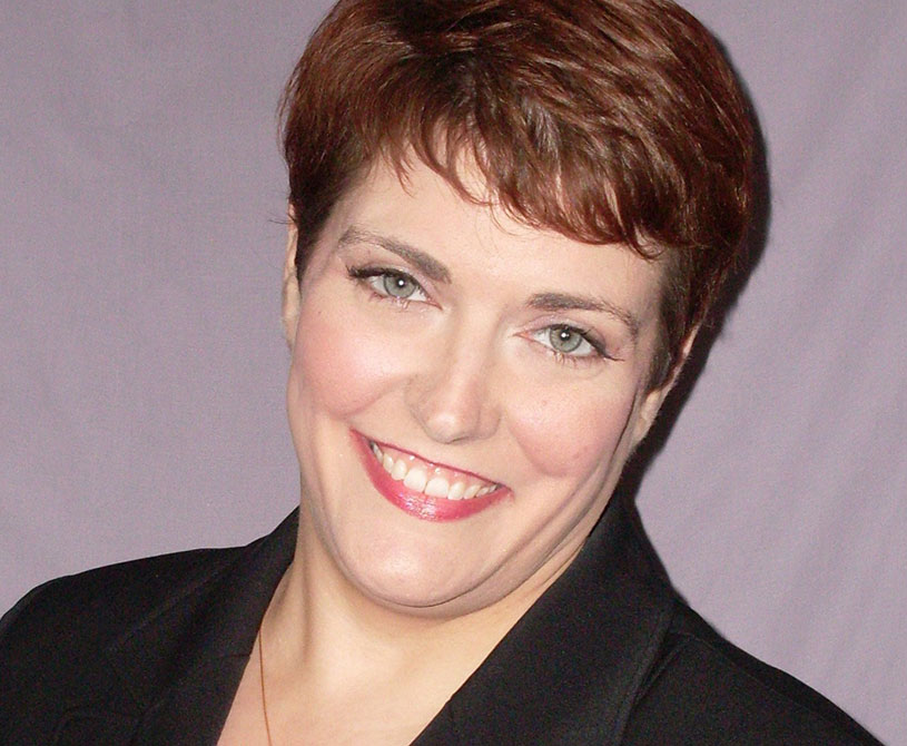 Kaye Dacus