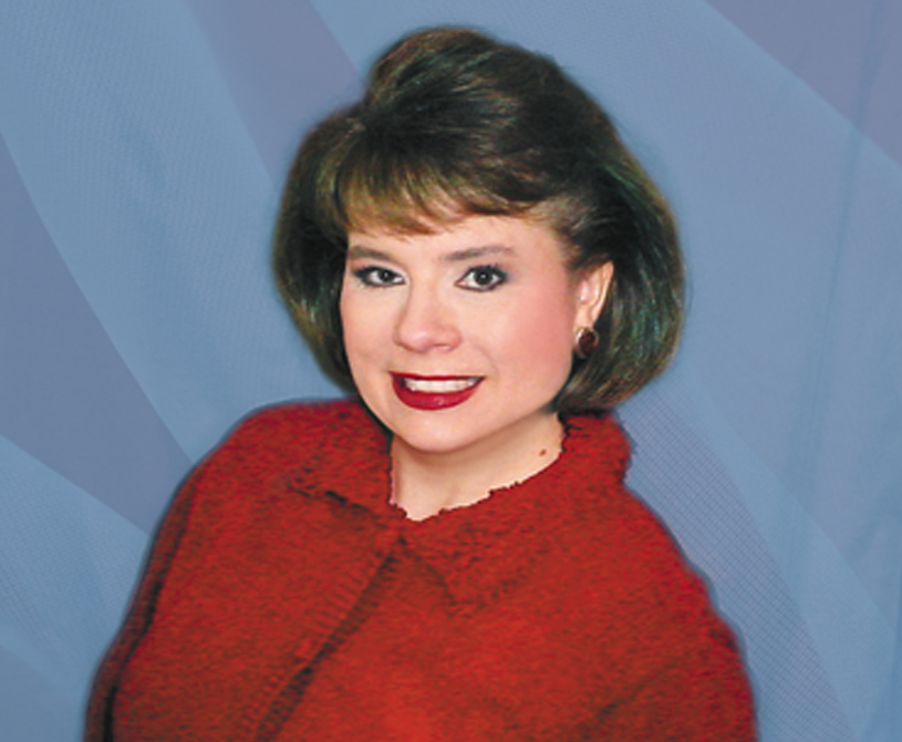 Debra White Smith