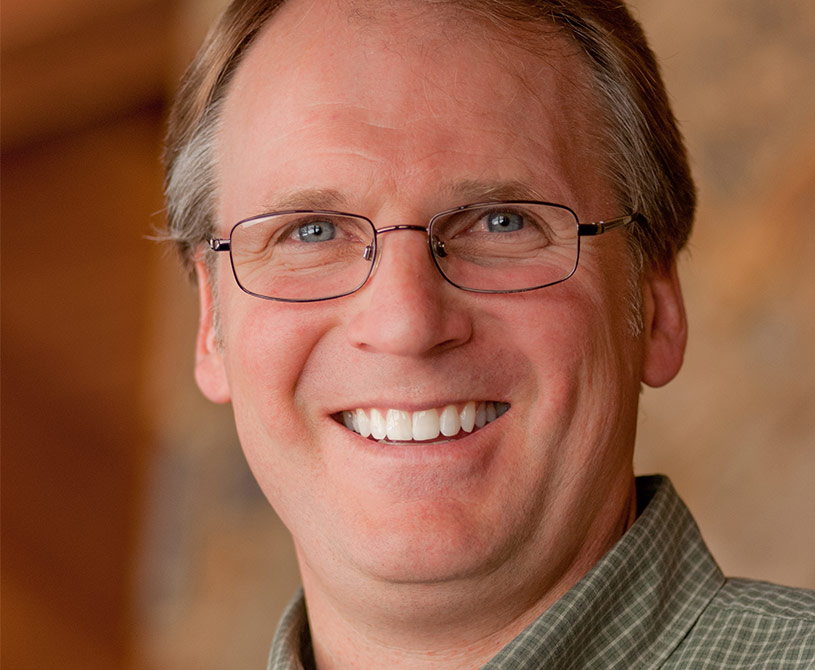Tim Shoemaker