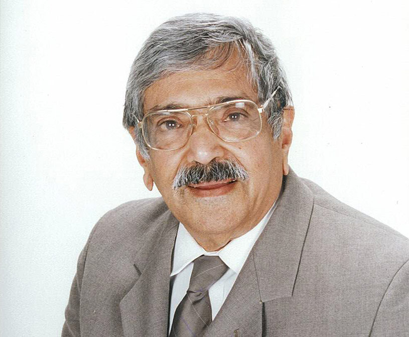 George Kurian