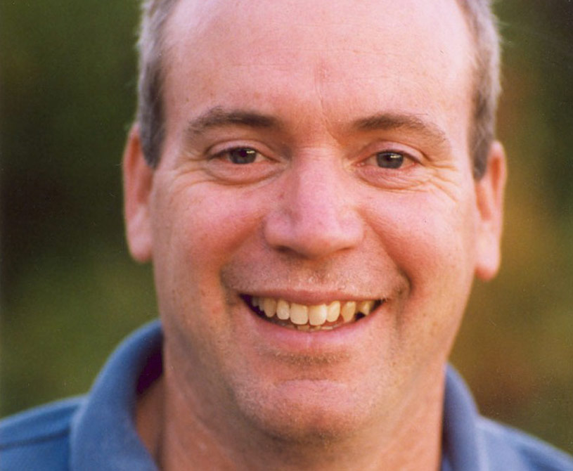 David Marshall