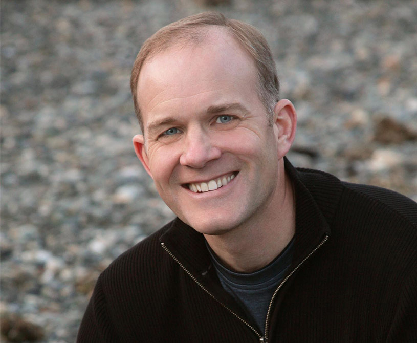 Gary L. Thomas